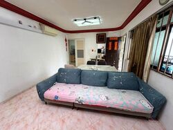 Blk 304 Anchorvale Link (Sengkang), HDB 4 Rooms #594603551